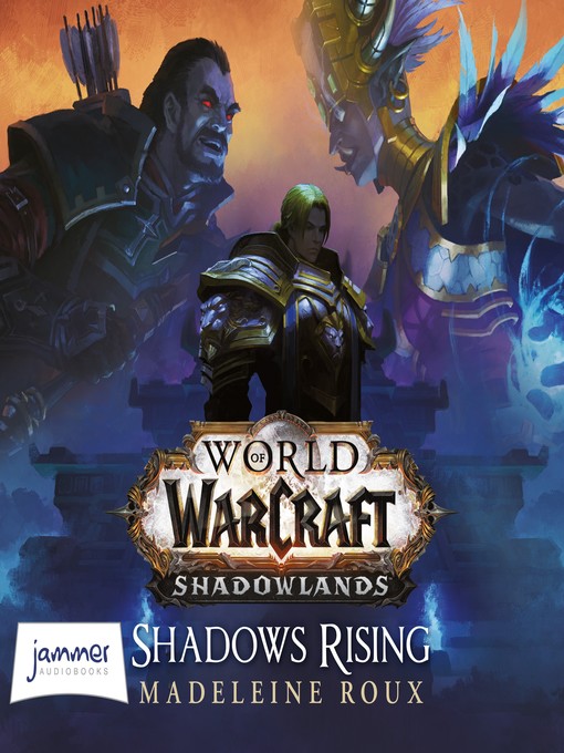 Title details for World of Warcraft by Madeleine Roux - Available